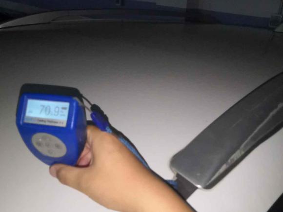 [湖州·赣A] 二手马自达马自达CX-52013款 2.0L 自动两驱舒适型