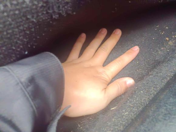 [金华·浙G] 二手吉利汽车远景2017款 1.5L 手动幸福版