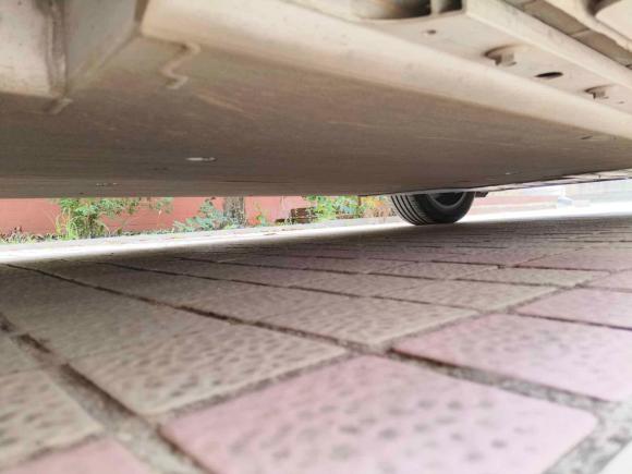 [西安·陕A] 二手小鹏小鹏P52021款 550G