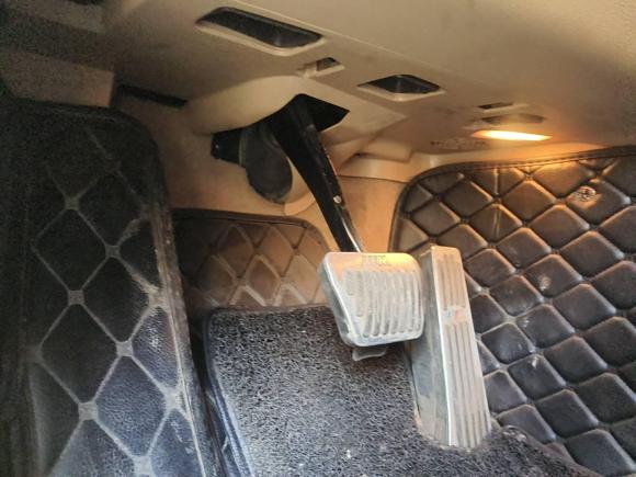 [青岛·鲁U] 二手宝马宝马5系2013款 520Li 典雅型