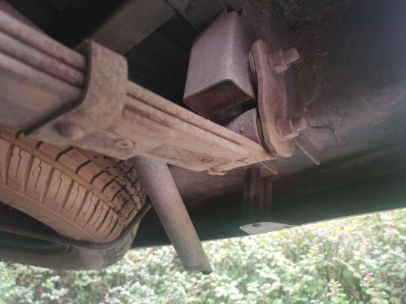 [湖州·浙E] 二手五菱汽车五菱宏光2014款 1.2L 基本型国IV