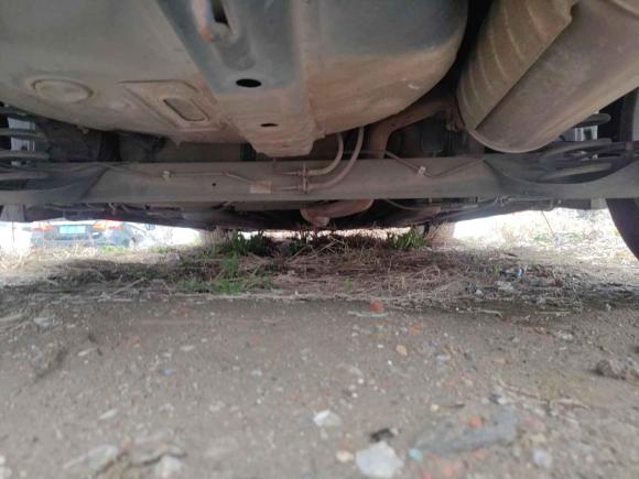 [杭州·苏B] 二手铃木雨燕2011款 1.5L 自动运动版