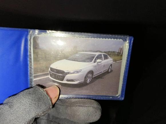 [湖州·浙E] 二手DSDS 5LS2015款 1.6T 风尚版THP160