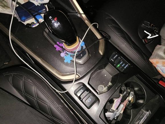 [成都·川A] 二手哈弗哈弗H62020款 1.5GDIT 自动铂金冠军版