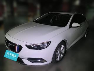 别克君威2017款 20T 精英型