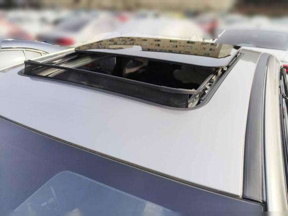 [成都·川A] 二手埃安AION S2022款 魅 580