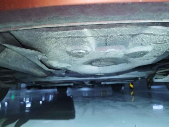 [杭州·浙A] 二手斯柯达晶锐2008款 1.6L 自动晶享版