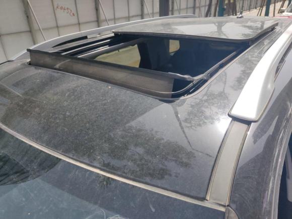 [成都·川A] 二手长安长安CS952019款 2.0T 两驱豪华型