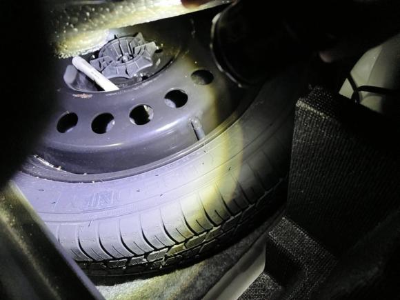 [湖州·浙E] 二手别克昂科威2014款 28T 四驱精英型