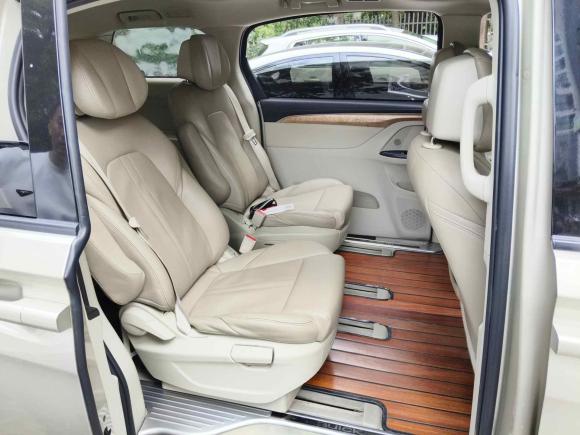 [南京·苏A] 二手别克别克GL82017款 ES 28T 舒适型 国V