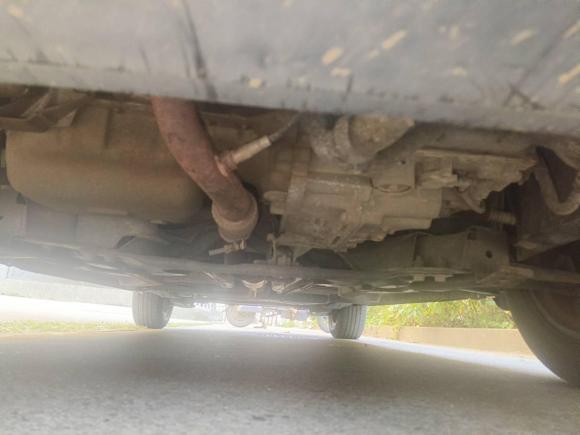 [南昌·赣A] 二手雪铁龙雪铁龙C3-XR2015款 1.6L 自动先锋型