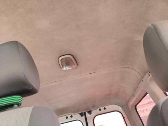 [义乌·浙G] 二手江汽集团星锐2013款 1.9T 4系星快运