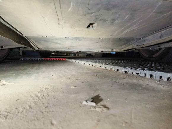 [南昌·赣M] 二手特斯拉Model S2014款 Model S P85