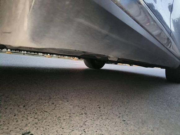 [武汉·鄂A] 二手DSDS 62014款 1.6T 豪华版THP160