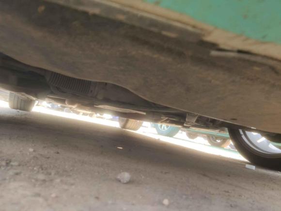 [南昌·赣G] 二手奔驰奔驰SLK级2006款 SLK 280