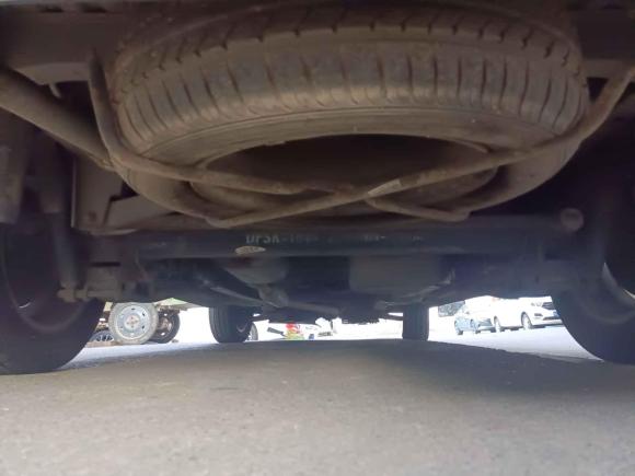 [金华·豫C] 二手东风风光风光3702016款 1.5L 手动标准型SFG15-05 7座