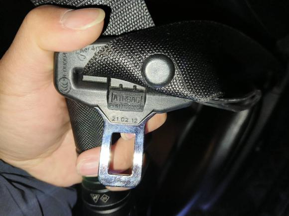 [合肥·皖A] 二手奔驰奔驰GLK级2012款 GLK 300 4MATIC 动感型