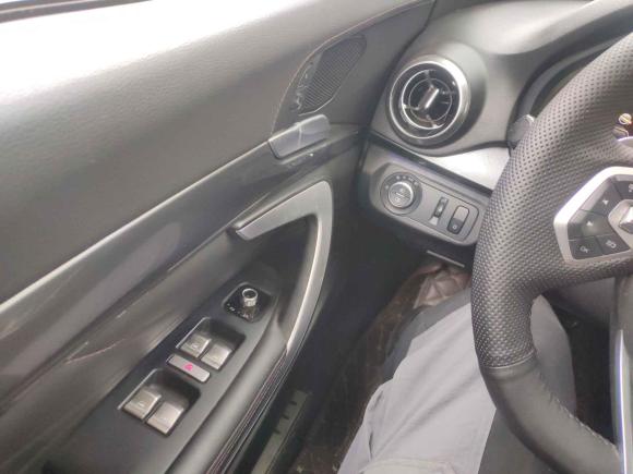 [武汉·鄂A] 二手魏牌魏牌 VV72017款 2.0T 超豪型