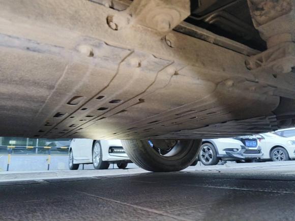 [青岛·鲁B] 二手长安长安UNI-K 智电iDD2022款 蓝鲸iDD 130km 1.5T 卓越型