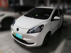 [嘉兴·浙F] 长安长安奔奔E-Star2021款 国民版 心悦版 （快充版）三元锂