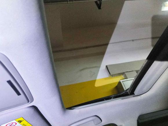 [西安·陕A] 二手本田雅阁2016款 2.0L 精英版