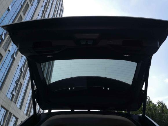 [嘉兴·浙F] 二手路虎揽胜运动版2018款 3.0 SC V6 HSE DYNAMIC