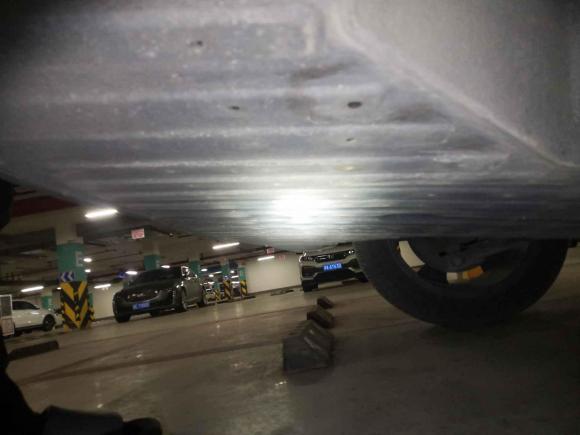 [杭州·粤B] 二手小鹏小鹏G32020款 520i 悦享版