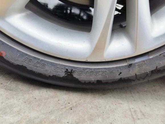 [杭州·豫K] 二手别克君威2021款 552T 精英型