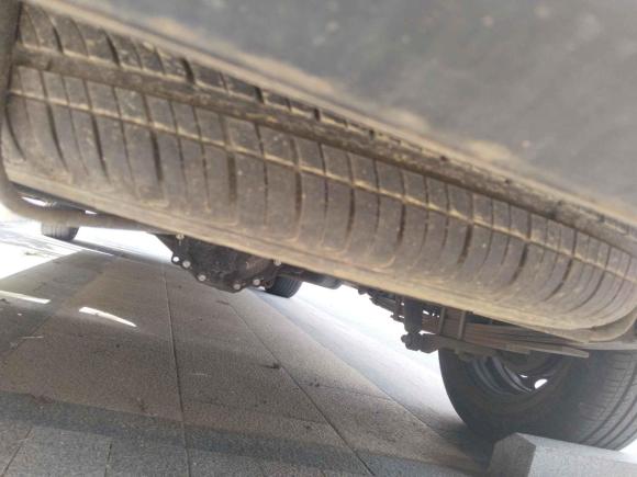 [南京·苏A] 二手五菱汽车五菱宏光PLUS2020款 1.5L 手动标准型 5座