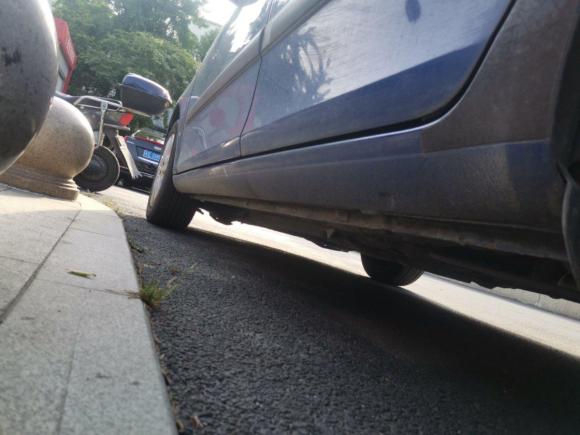 [上海·浙A] 二手斯柯达晶锐2009款 1.4L 自动晶致版