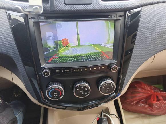 [杭州·鄂F] 二手五菱汽车五菱宏光2014款 1.5L S舒适型