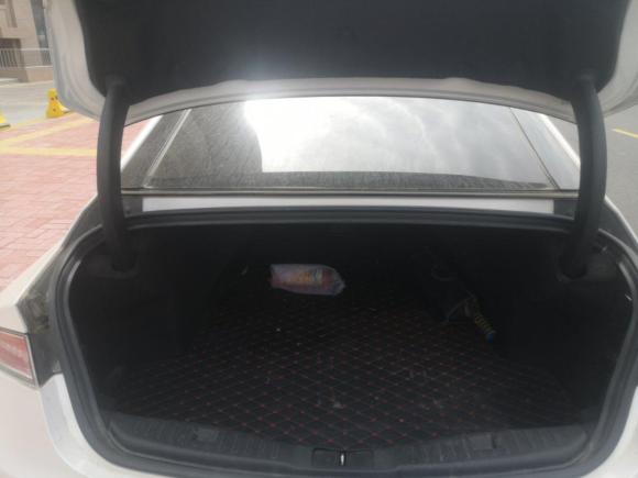 [青岛·新C] 二手林肯林肯MKZ2017款 2.0T 尊雅版