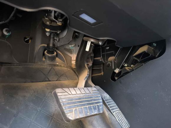 [北京·京N] 二手雪佛兰科帕奇2014款 2.4L 两驱城市版 7座