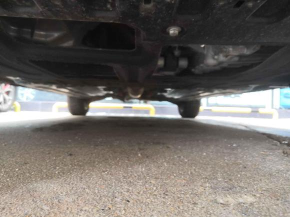 [无锡·苏U] 二手哈弗哈弗赤兔2021款 激擎版 1.5T 铂金兔