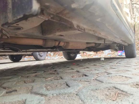 [济南·鲁A] 二手五菱汽车五菱宏光2014款 1.5L S舒适型