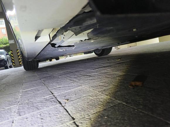 [苏州·苏E] 二手凯迪拉克凯迪拉克ATS-L2016款 28T 时尚型