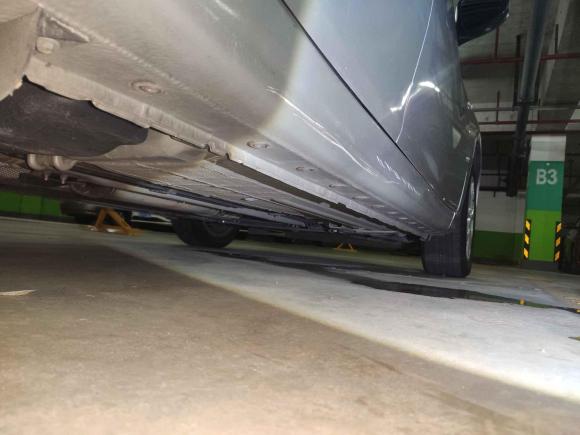 [佛山·粤E] 二手日产骐达TIIDA2011款 1.6L CVT舒适型