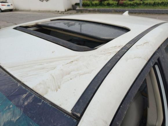 [南通·苏F] 二手比亚迪速锐2012款 1.5TID 自动豪华型