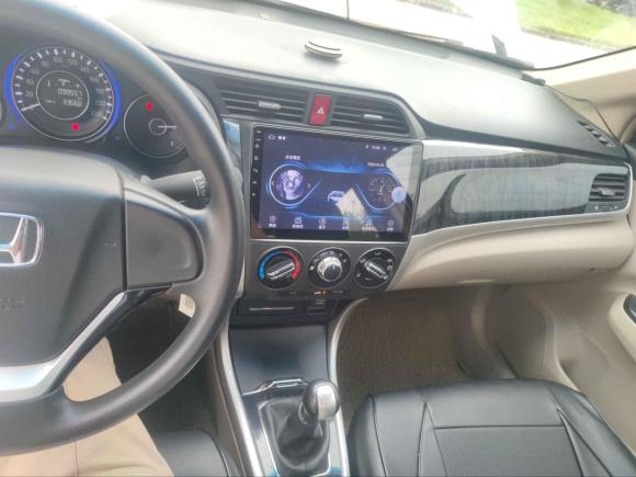 [嘉兴·浙F] 二手本田凌派2013款 1.8L 手动舒适版