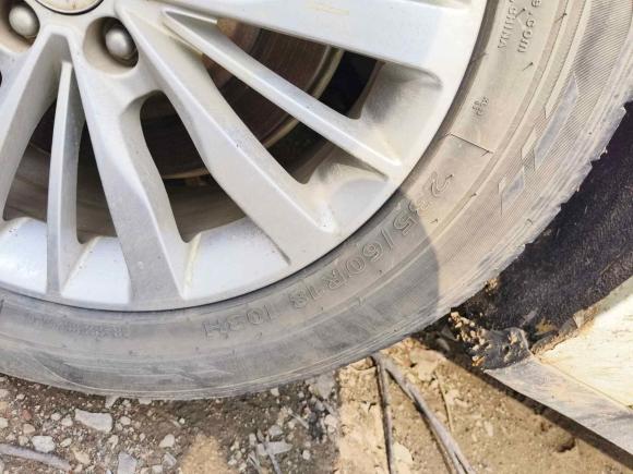 [武汉·鄂A] 二手众泰众泰SR92017款 2.0T 自动极致之光版