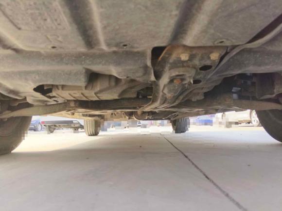 [济南·鲁A] 二手比亚迪比亚迪F32018款 1.5L 手动经典型