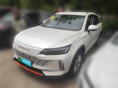 [合肥·皖A]创维汽车&nbsp;&nbsp;创维HT-i&nbsp;&nbsp;2022款1.5LPHEV115KM智惠版