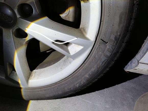 [宁波·浙B] 二手奥迪奥迪A4L2017款 40 TFSI 时尚型