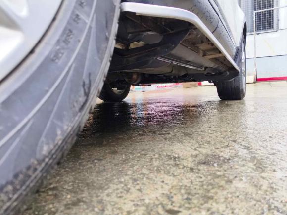 [上海·鄂A] 二手路虎揽胜极光2016款 2.0T SE PLUS 智享版