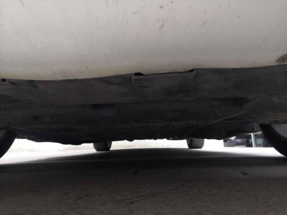 [合肥·皖A] 二手克莱斯勒克莱斯勒300C2014款 3.0L 卓越版