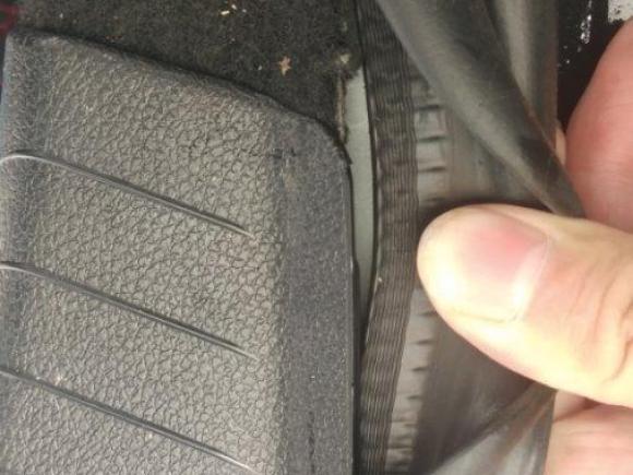 [南昌·赣A] 二手奔驰奔驰CLA2016款 改款 CLA 200 时尚型