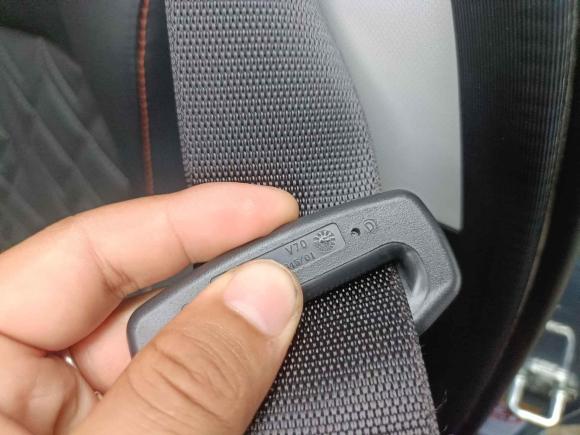 [合肥·皖A] 二手长安长安UNI-K2021款 2.0T 卓越型