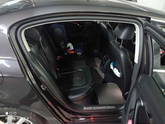 [上海·鲁V] 二手大众迈腾2012款 1.8TSI 尊贵型