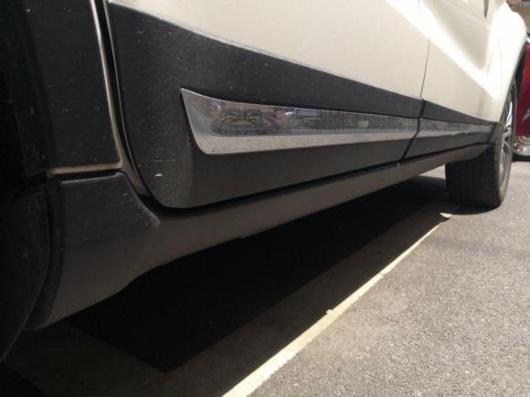 [上海·苏J] 二手福特领界2020款 领界S EcoBoost 145 CVT尊领型