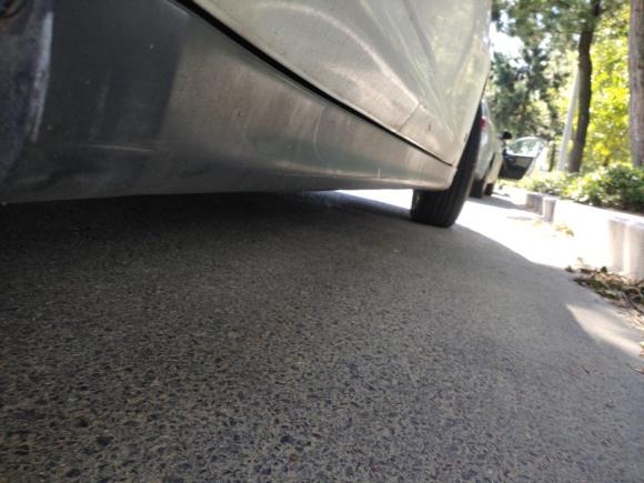 [青岛·鲁B] 二手启辰启辰R502013款 1.6L 手动时尚版